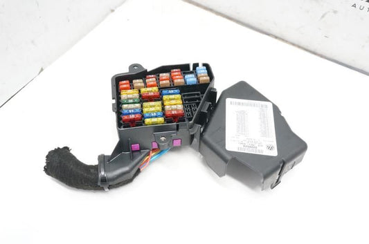 2010 Volkswagen Beetle Fuse Box Cabin Module 8D1-941-824 - Alshned Auto Parts