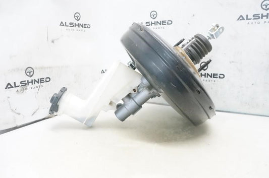 2015 Acura TLX Power Brake Booster 46100-TP6-A12 OEM 01469-TZ3-A00 OEM - Alshned Auto Parts