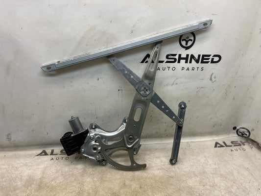 2016-2022 Toyota Prius Front Left Door Window Regulator w Motor 69802-21010 OEM - Alshned Auto Parts