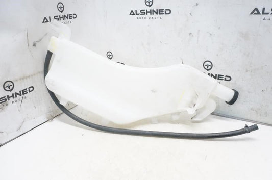 2013-2019 Nissan Sentra 1,8L Radiator Coolant Reservoir Bottle 21710-3SH0A OEM - Alshned Auto Parts