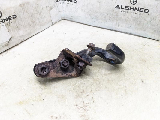 2009-2018 Jeep Wrangler Rear Tow Hook 4680647AA OEM - Alshned Auto Parts