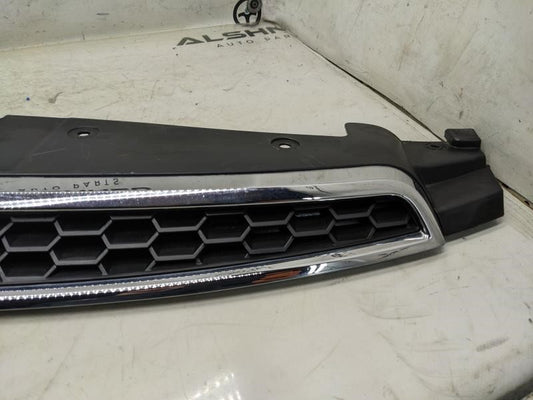 2011-2014 Chevrolet Cruze Front Upper Grille 96981100 OEM - Alshned Auto Parts