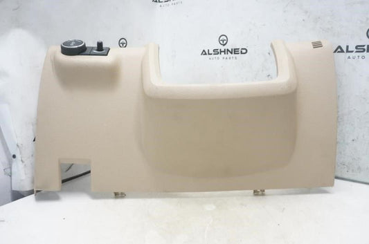 2012 GMC Acadia Headlight Dimmer Control Switch Dash Panel 22878598 OEM - Alshned Auto Parts