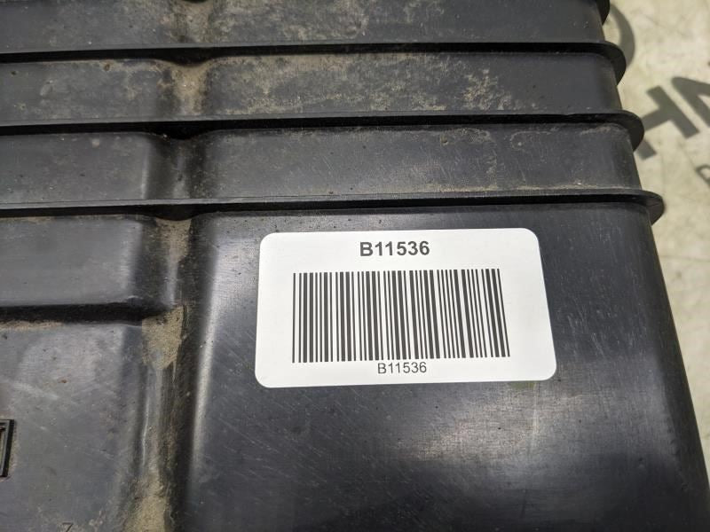 2008-2014 Ford Mustang 3.7L Fuel Vapor Evaporator Emission Canister 9R3Z-9C985-C - Alshned Auto Parts