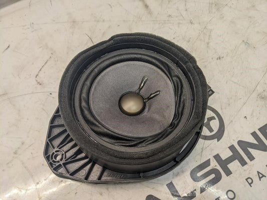 2015-2022 GMC Canyon Rear Side Door Speaker 84190241 22743232 OEM - Alshned Auto Parts