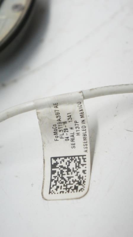 2019 Ford F150 GPS Antenna Receiver with Wire JL3T-19C175-BC OEM - Alshned Auto Parts