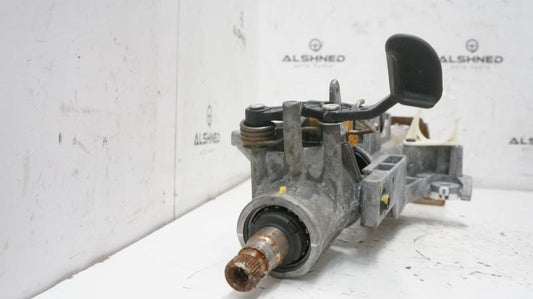 2013-2019 Dodge RAM 1500 Steering Column Tilt Floor Shift 68144499AC OEM - Alshned Auto Parts
