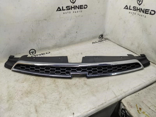 2011-2014 Chevrolet Cruze Front Upper Grille 96981100 OEM - Alshned Auto Parts