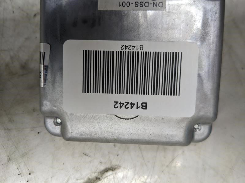 2018 Toyota Prius Driving Assist Support Control Module 88150-47160 OEM - Alshned Auto Parts