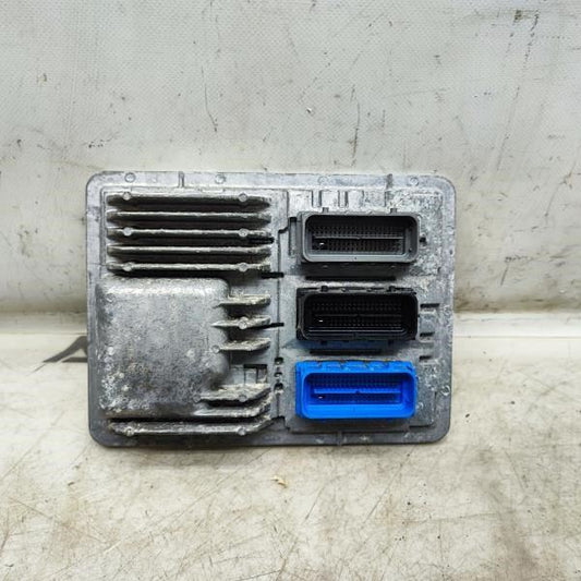 2017-2019 Chevrolet Cruze 1.4L Engine Control Module ECU ECM 12677677 OEM - Alshned Auto Parts