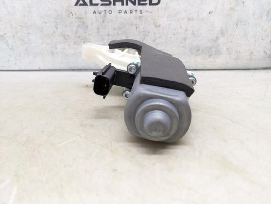 2011-2017 Ram 1500 Rear Cab Sliding Glass Window Regulator Motor 68157026AF OEM - Alshned Auto Parts