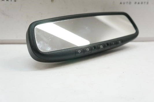 2015 Infiniti Q40 Interior Rear View Mirror 4112A-OB12HL4 OEM - Alshned Auto Parts