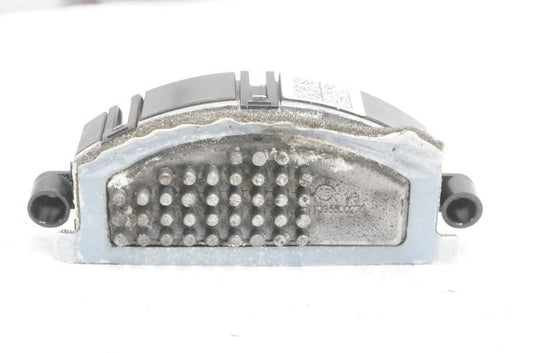 2013-2016 Audi A4 Heater Blower Motor Resistor 8T0-820-521-A OEM - Alshned Auto Parts