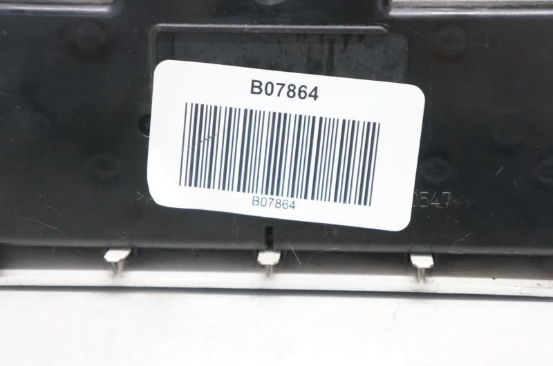 2014 Mini Cooper Paceman AC Heater Temperature Climate Control 275004BB0E OEM - Alshned Auto Parts