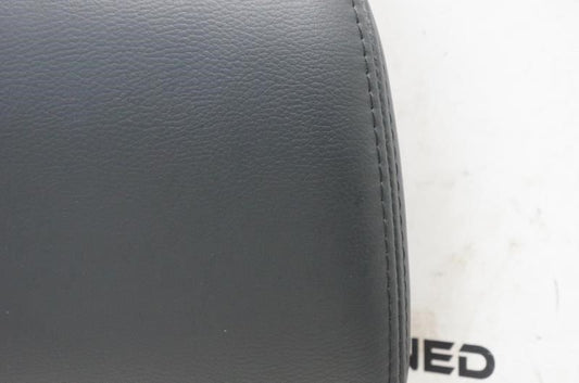 2012 Subaru Legacy Front Left Right Headrest Leather 64061AJ01AVH OEM - Alshned Auto Parts