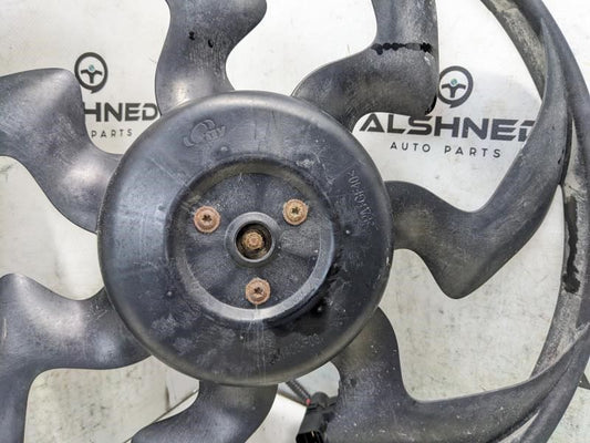 2017-2020 Hyundai Elantra Engine Cooling Fan Motor Blade 25386-F2000 OEM - Alshned Auto Parts