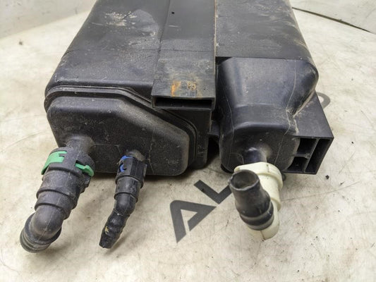 04-17 Chevrolet Silverado 1500 Fuel Vapor Evaporator Emission Canister 15137021 - Alshned Auto Parts