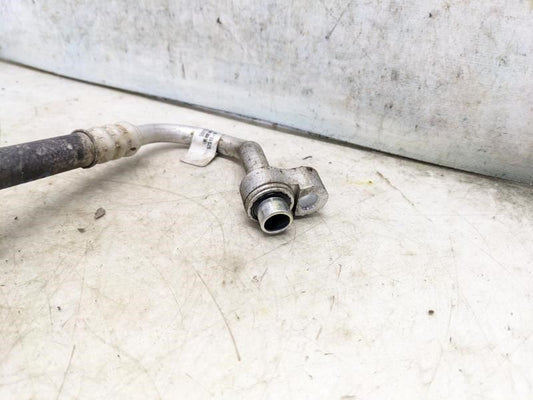 2012-2015 Jeep Wrangler AC Discharge Line Hose 55111376AB OEM - Alshned Auto Parts