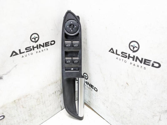 2013-2019 Ford Escape FR LH Door Master Power Window Switch F1ET-14A132-AC OEM - Alshned Auto Parts