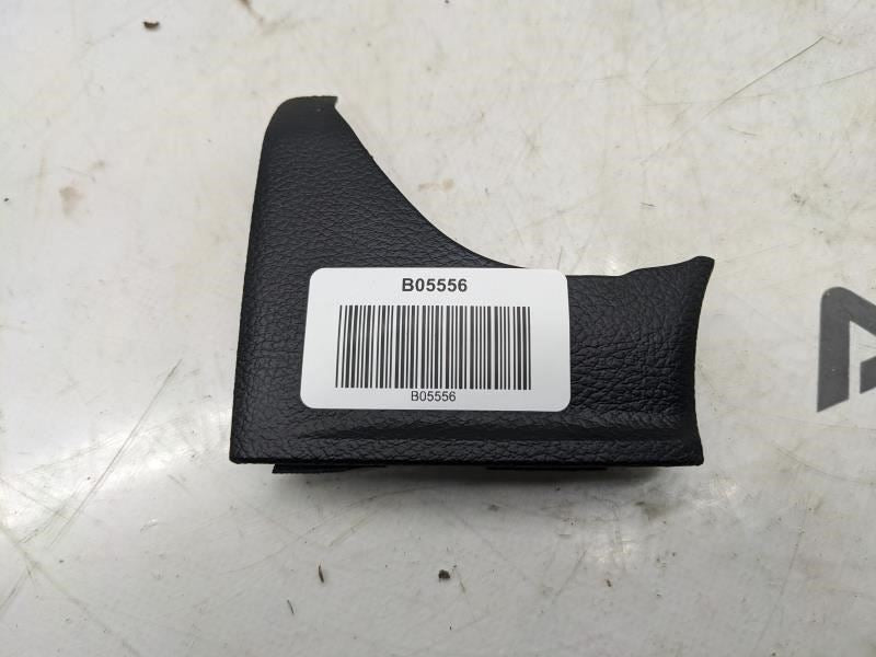 2019-2023 Ram 1500 Big Horn Left Side Outer Dash Panel Bezel 6BK69TX7AB OEM - Alshned Auto Parts