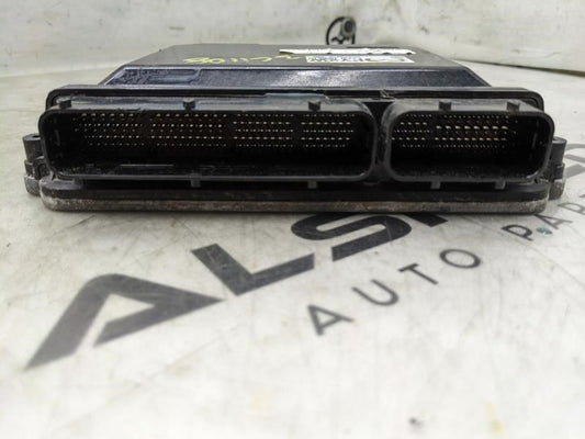 2014-2016 Mazda CX-5 Engine Control Module ECU ECM PY2W-18-881G OEM - Alshned Auto Parts