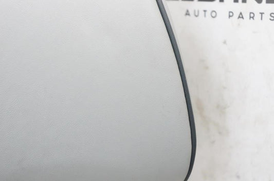 2019 Acura RDX Rear Left Right Headrest Leather 82140-TJB-A41ZB OEM - Alshned Auto Parts