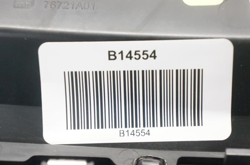 2019 Ram 1500 Protection Planks Lighter 56046637AA OEM 76708A03 - Alshned Auto Parts