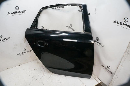 2012-2016 Audi A4 Passenger Right Rear Door 8K5-833-052-D OEM - Alshned Auto Parts