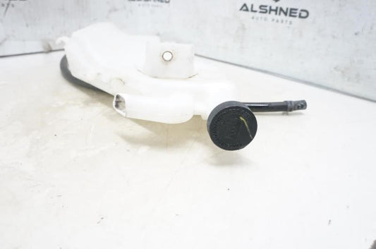 2013-2019 Nissan Sentra 1,8L Radiator Coolant Reservoir Bottle 21710-3SH0A OEM - Alshned Auto Parts