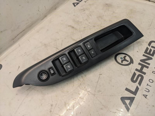 2015-2022 GMC Canyon FR Left Door Power Window Switch Bezel 23427098 OEM *ReaD* - Alshned Auto Parts