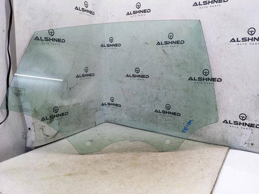 2019-2023 Audi S5 Rear Right Passenger Side Door Window Glass 8W8-845-206 OEM - Alshned Auto Parts