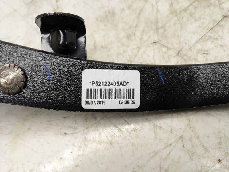 2013-2022 Ram 1500 Classic Emergency Brake Pedal & Pad 52122405AD OEM - Alshned Auto Parts