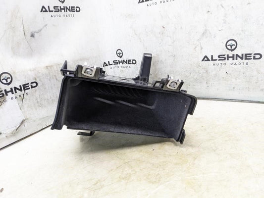 2018-2023 Audi S5 Sportback Front Left Dash Storage Compartment 8W1-857-925 OEM - Alshned Auto Parts