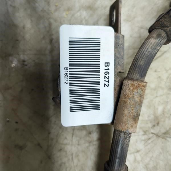 2015-2020 Ford F150 Front Left Brake Flex Hose JL3Z-2078-A OEM - Alshned Auto Parts