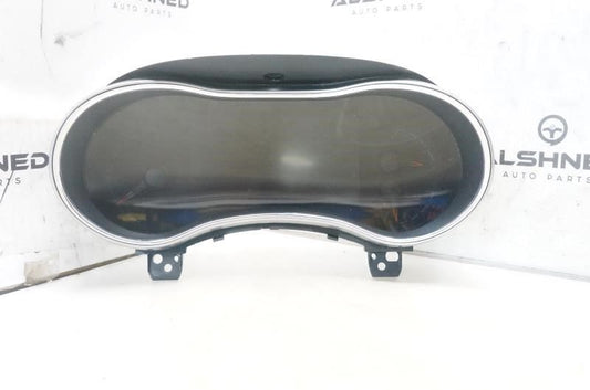 19 Jeep Grand Cherokee Laredo Speedometer Instrument Cluster 99k 68402703AB OEM - Alshned Auto Parts
