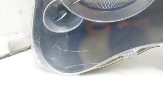 2015 Infiniti Q70 Speedometer Instrument Cluster Mile Unknown 24820-4AM1A OEM - Alshned Auto Parts