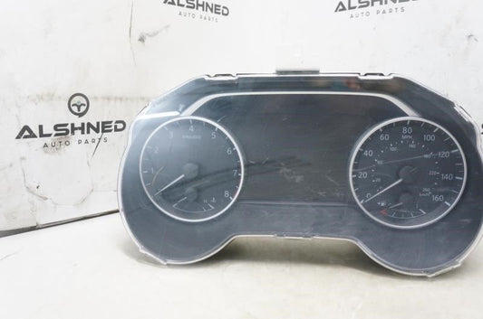 2019 Nissan Maxima Speedometer Gauge Instrument Cluster 43K 24810-4RA3B OEM - Alshned Auto Parts