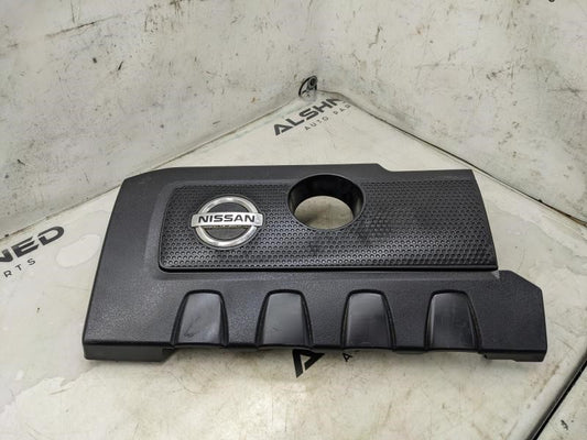 2013-2019 Nissan Sentra 1.8L Engine Motor Cover 14041-3RC0B OEM - Alshned Auto Parts