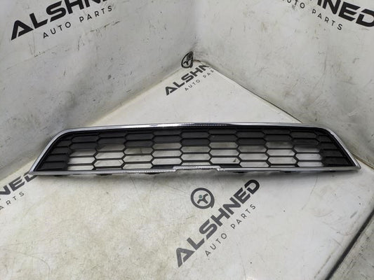 2012-2016 Chevrolet Sonic Front Upper Grille 95215845 OEM - Alshned Auto Parts
