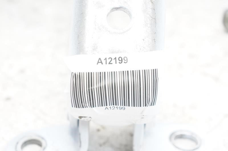 2021 Hyundai Santa Fe Front Right Door Hinge Lower Upper Set 79320-2V000 OEM - Alshned Auto Parts