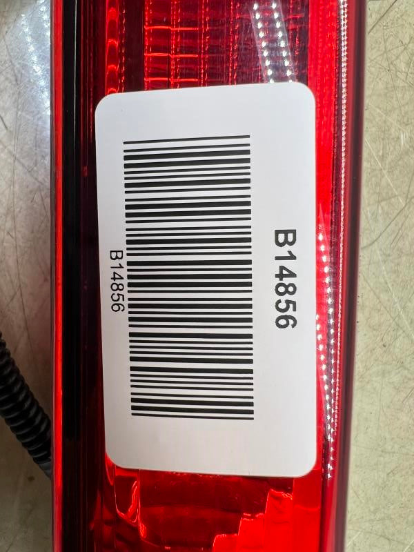 2015-2020 Ford F150 Rear High Mount Stop Lamp FL34-13A613-A OEM *ReaD* - Alshned Auto Parts
