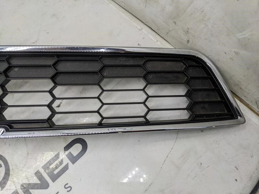 2012-2016 Chevrolet Sonic Front Upper Grille 95215845 OEM - Alshned Auto Parts