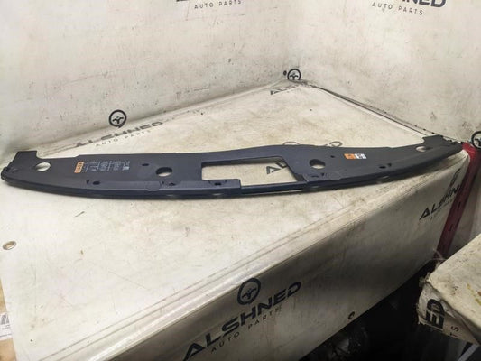 2016 Ford Explorer Police Upper Radiator Shield Cover FB53-8A164-ABW OEM - Alshned Auto Parts