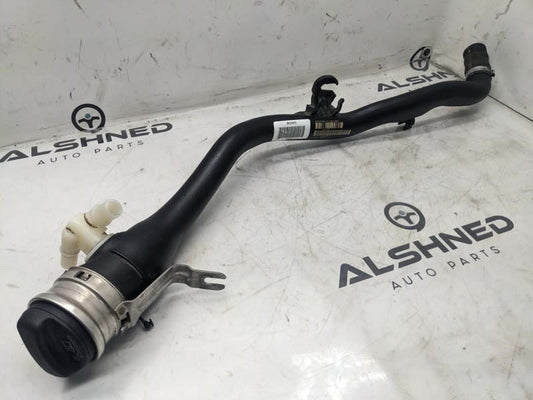 2014-2022 Mini Cooper Clubman Fuel Filler Neck Pipe 16117404168 OEM - Alshned Auto Parts