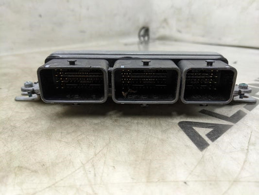 2015 Nissan Altima Engine Control Module ECU ECM NEC013-031 OEM - Alshned Auto Parts