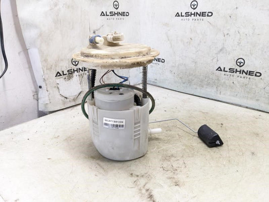 2010-2018 Jeep Wrangler Fuel Pump Assembly 68059559AA OEM - Alshned Auto Parts