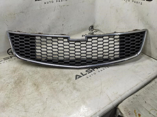 2011-2014 Chevrolet Cruze Front Center Lower Grille 95225614 OEM - Alshned Auto Parts