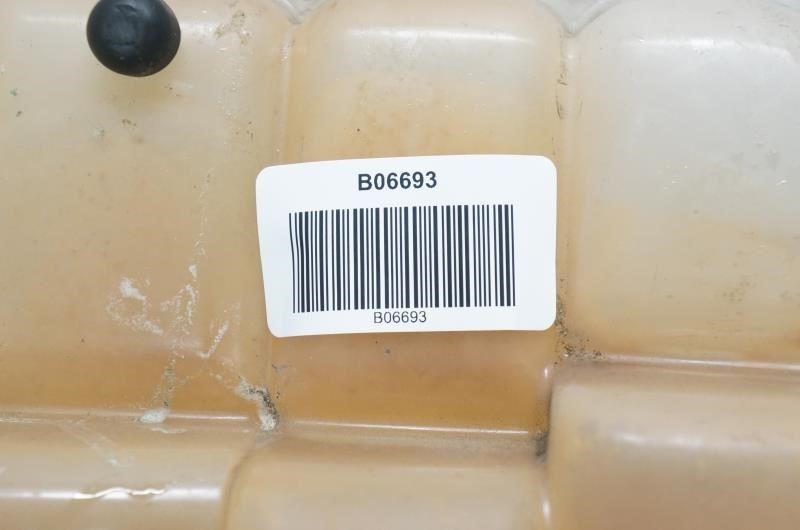 2013-2016 Ford Escape 2.0L Radiator Coolant Reservoir Bottle CV61-8K218-BC OEM - Alshned Auto Parts
