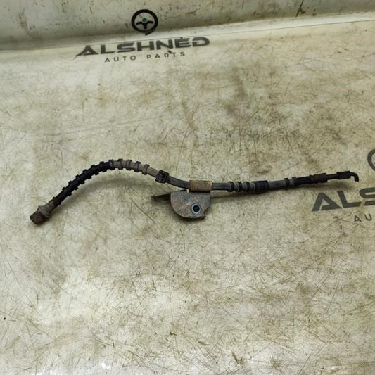 2015-2020 Ford F150 Front Left Brake Flex Hose JL3Z-2078-A OEM - Alshned Auto Parts