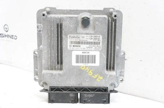 2015-2016 Ford Escape Computer Control Module ECU ECM FJ5A-12A650-UB OEM - Alshned Auto Parts